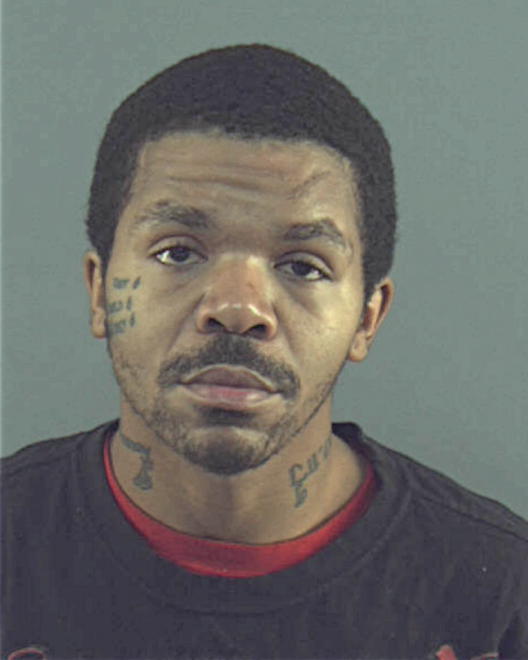 WALKER, RAMONE DEVERE - Peoria County, IL
