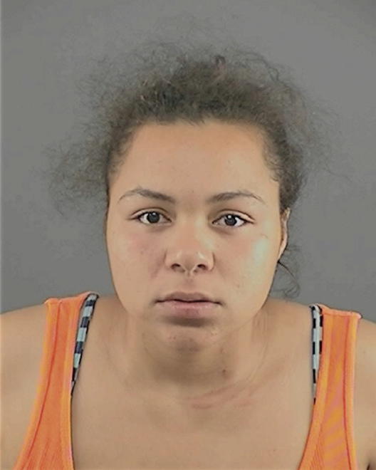 WATTS, GENEVEA STAR - Peoria County, IL
