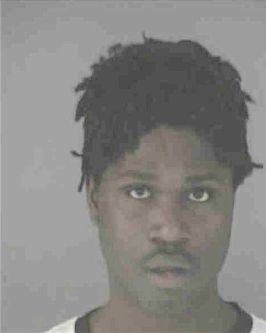 WILLIAMS, JAMUAL DAVID - Peoria County, IL