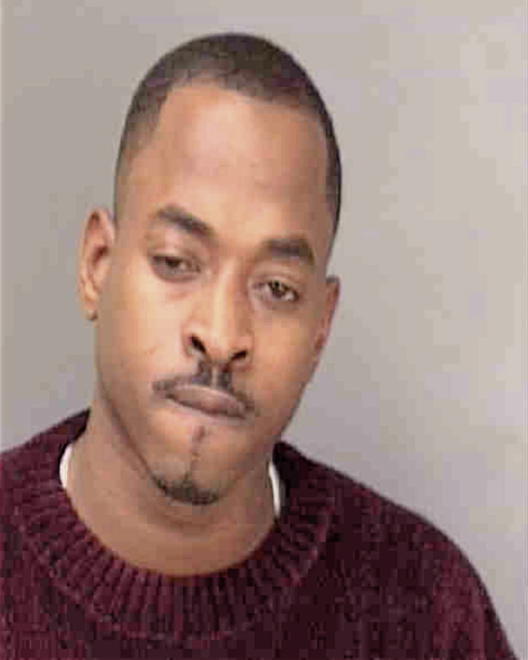 WILLIAMS, SHADRONE E - Peoria County, IL