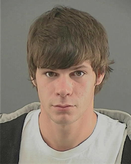 ALLSUP, BRADLEY ALLEN - Peoria County, IL