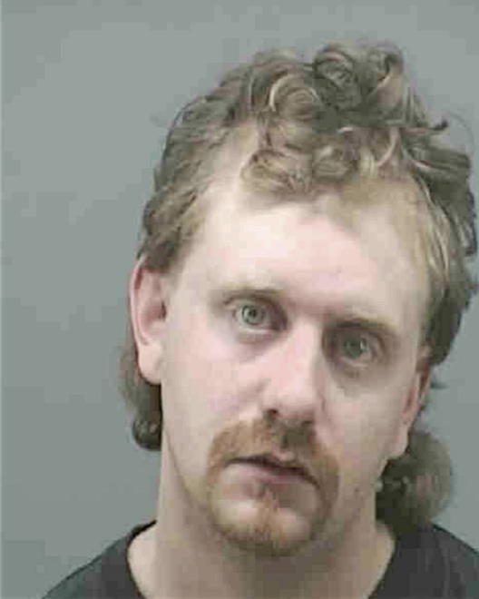 BAYS, DAVID SCOTT - Peoria County, IL