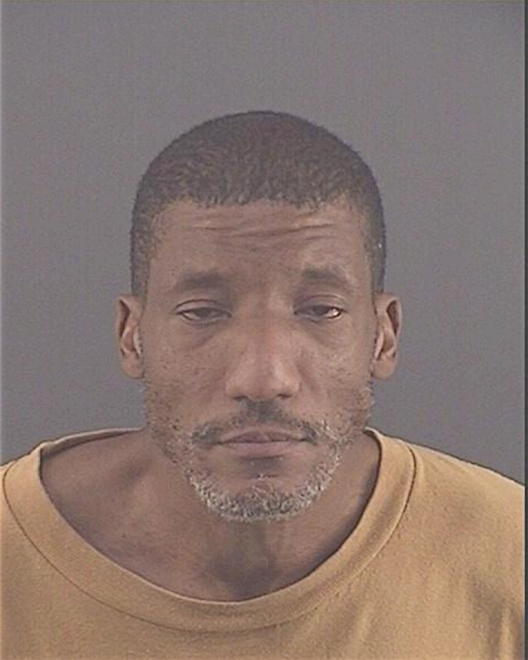 BEARD, VIRGIL KAMICHAEL - Peoria County, IL