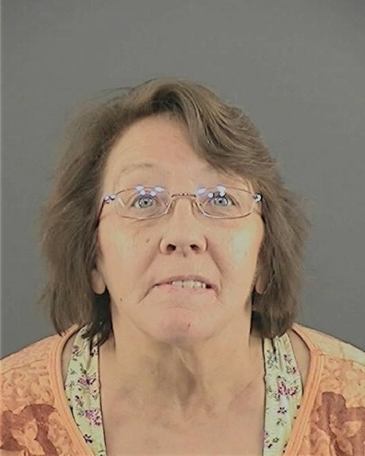 BEENEY, SHIRLEY ANN - Peoria County, IL