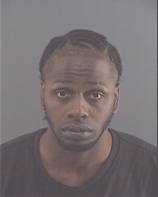 BROOKINS, JEREMIE BERNARD - Peoria County, IL