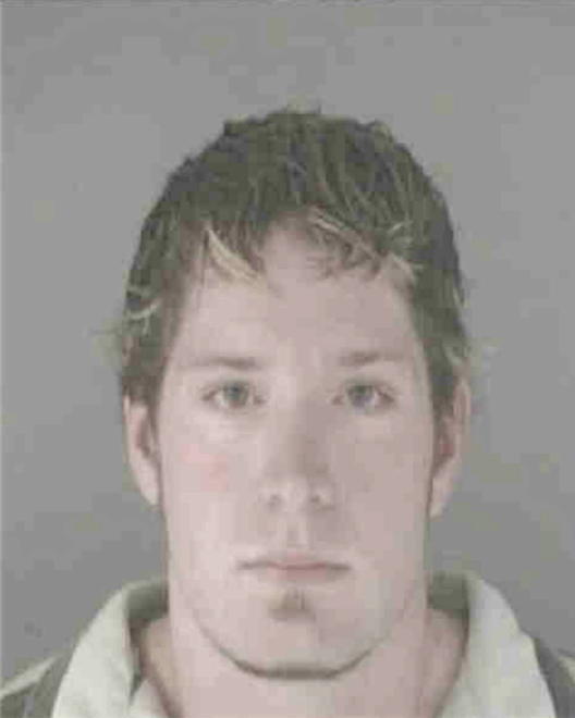 BURKHALTER, RICHARD DILLION - Peoria County, IL