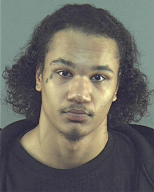 BURNS, DAMON JAMES - Peoria County, IL