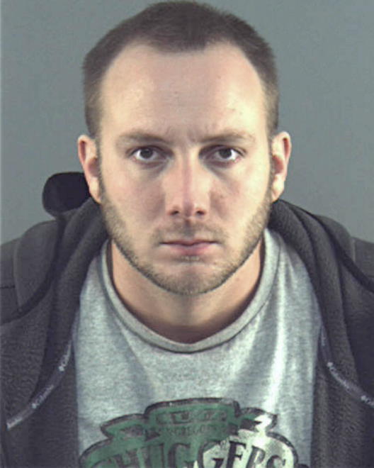 BURNS, LARRY C - Peoria County, IL