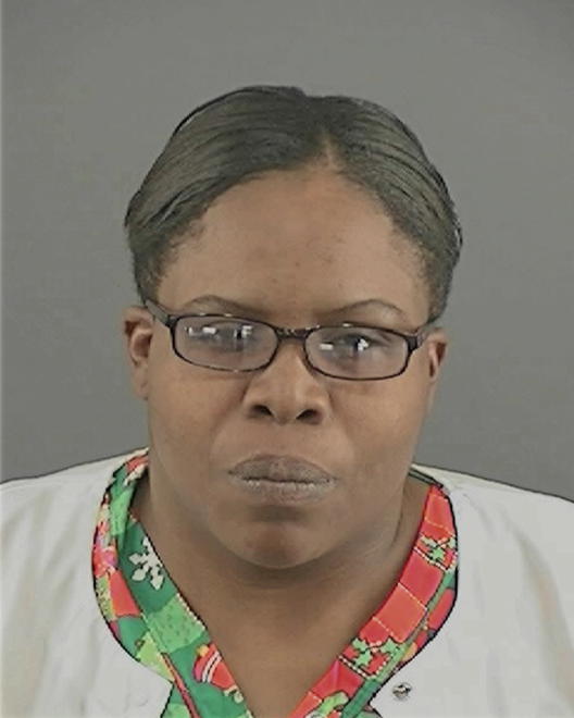 CLAYBROOKS, CONNIE MARIE - Peoria County, IL