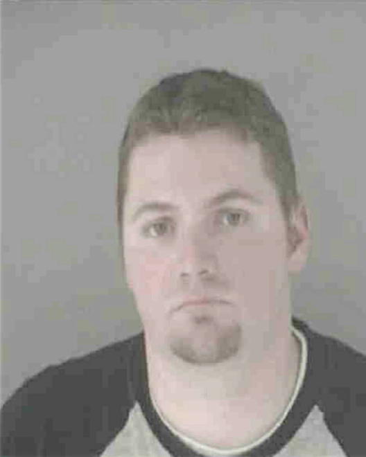 DURST, JUSTIN JAMES - Peoria County, IL