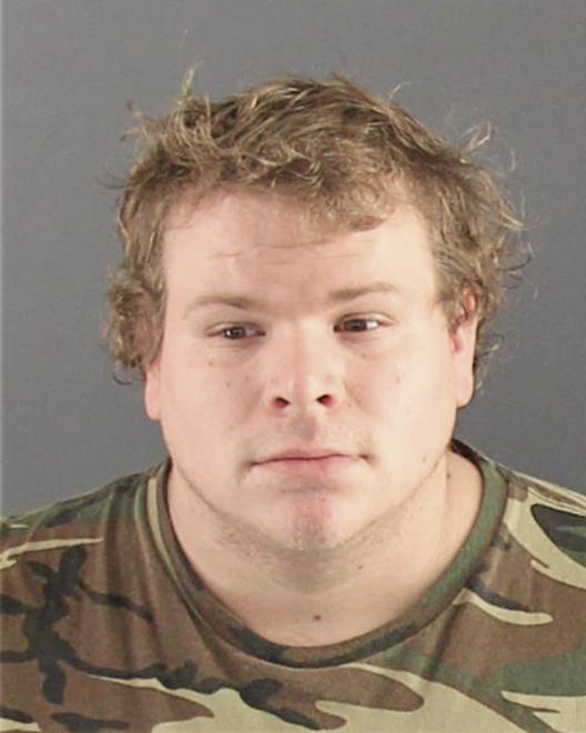 EWING, JOHN CARL - Peoria County, IL