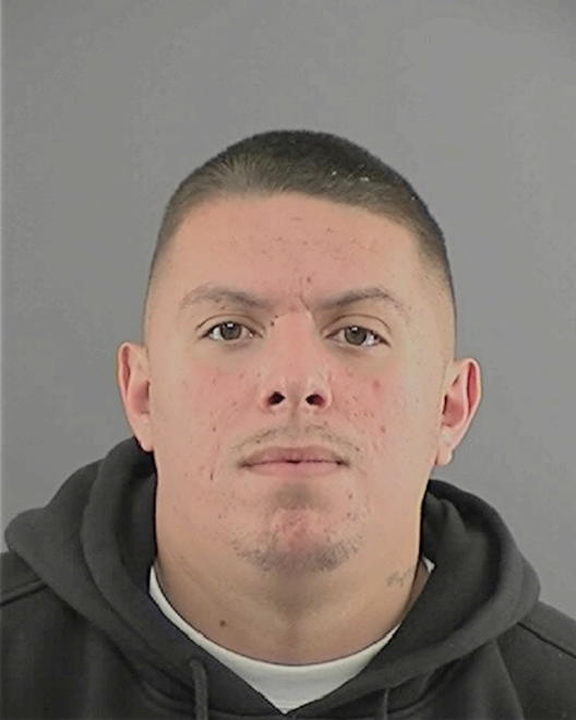 GARCIA, RYAN ANTHONY - Peoria County, IL
