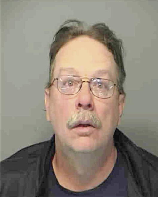 GORDON, RANDALL WAYNE - Peoria County, IL