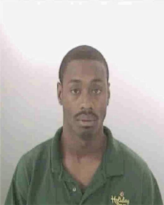 JACKSON, TIMOTHY LAMONT - Peoria County, IL