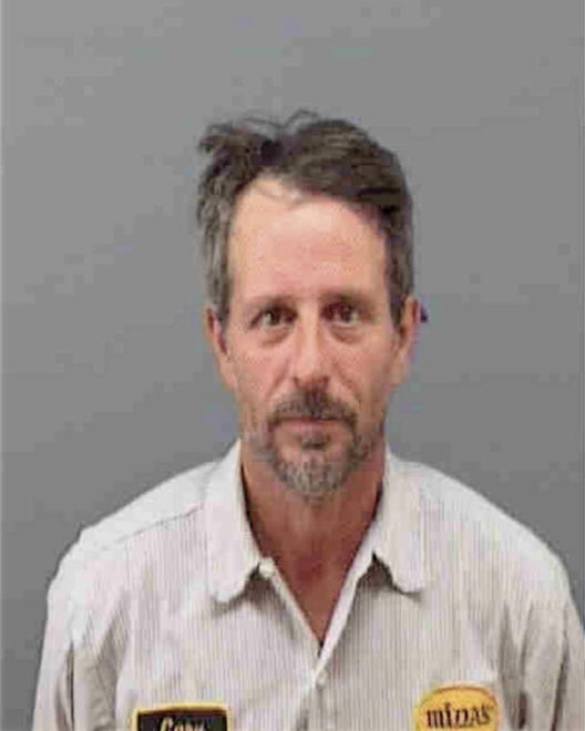 MCCLASKEY, GARY MICHAEL - Peoria County, IL