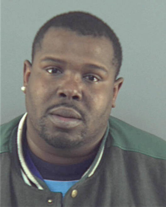 RIVERS, KAMARS EMANUEL - Peoria County, IL