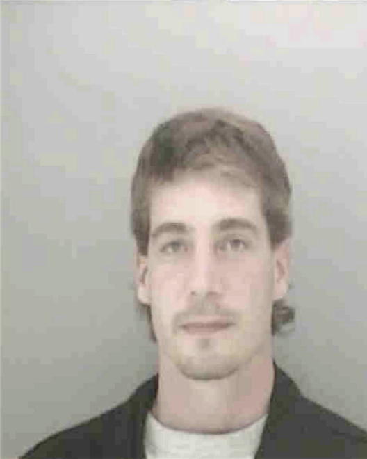ROBINSON, CHAD MICHAEL - Peoria County, IL