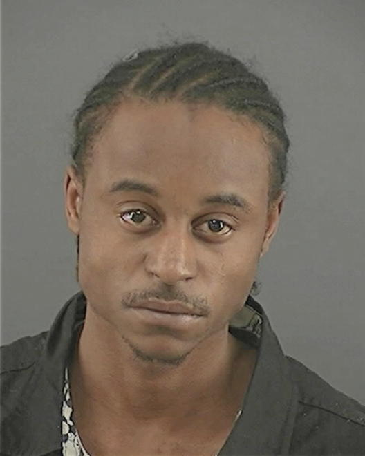 ROBINSON, ROMELL R - Peoria County, IL