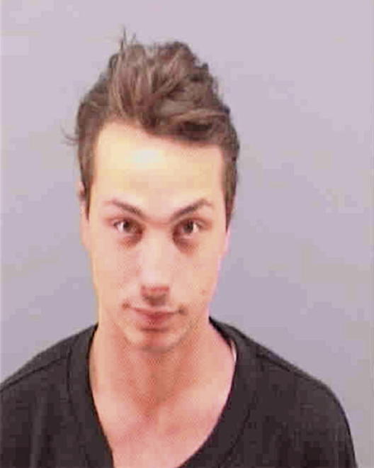 SCHAAD, ERIC EUGENE - Peoria County, IL