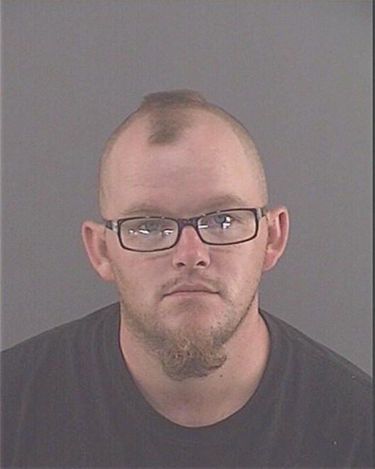 STODGEL, ERIC JUSTIN - Peoria County, IL