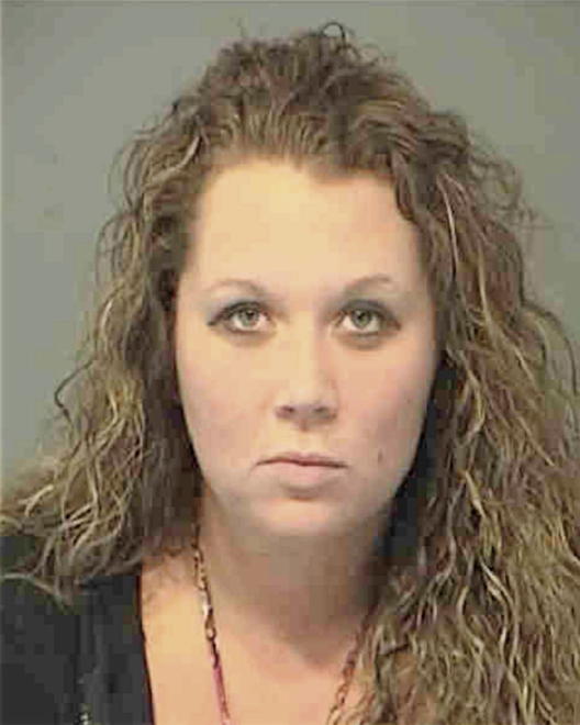 THOMPSON, WHITNEY NICOLE - Peoria County, IL