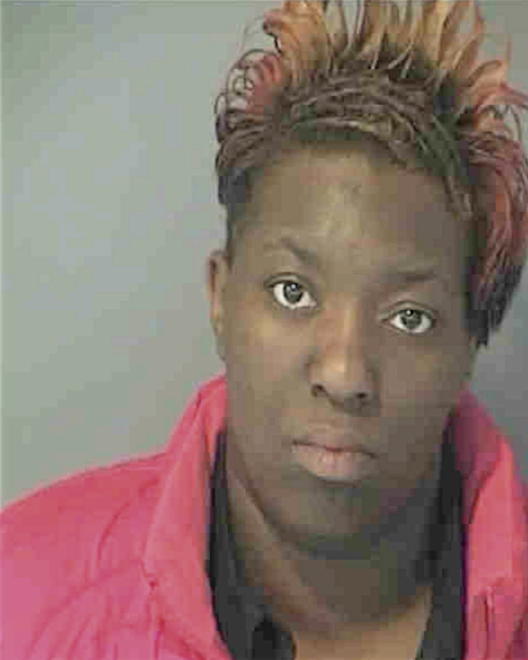 TOOMBS, SHANEDA - Peoria County, IL