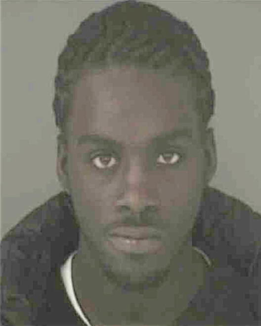 TURNER, DEMARQUIS DERRELL - Peoria County, IL