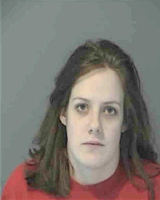 WAHOLEK, STEPHANIE NICOLE - Peoria County, IL