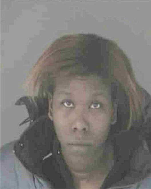 WASHINGTON, KEASHA NICOLE - Peoria County, IL