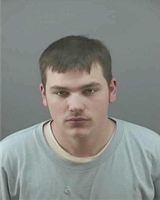 WILLIAMS, NATHAN R - Peoria County, IL