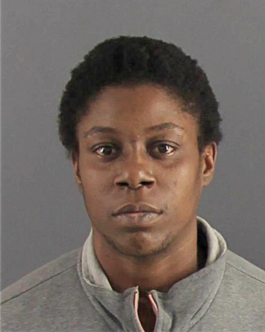 ALSTON, SHANICE V - Peoria County, IL