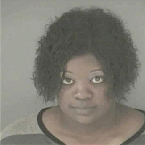 ANDREWS, LATASHA ANN - Peoria County, IL