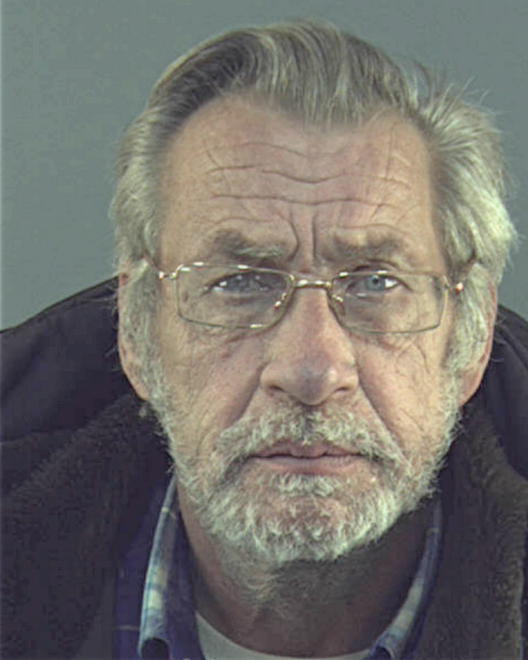 BARLOW, FRED L - Peoria County, IL