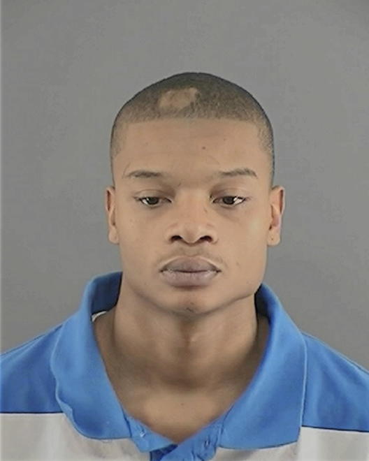 BROWN, TYRONE BARTEN - Peoria County, IL