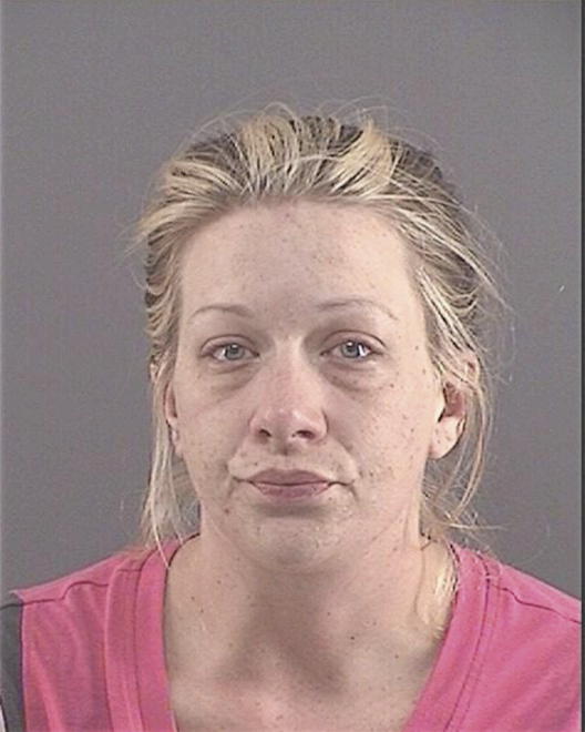 BUMGARDNER, MANDY L - Peoria County, IL