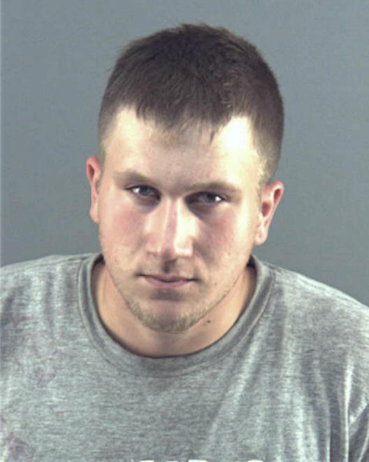 BUNKER, SPENCER COREY - Peoria County, IL