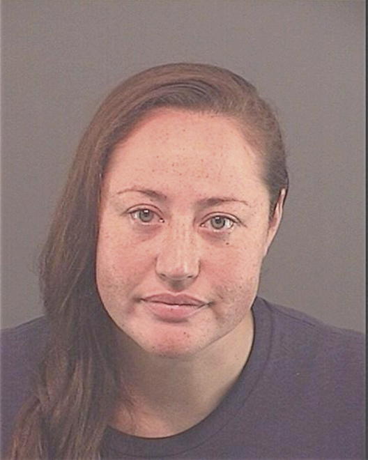 CALDWELL, AMBER LYNN - Peoria County, IL