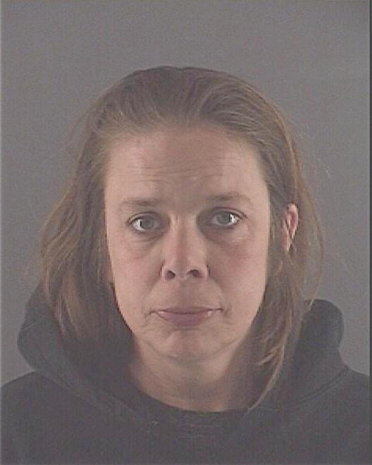 CHAMBERLAIN, HOLLY JEAN - Peoria County, IL