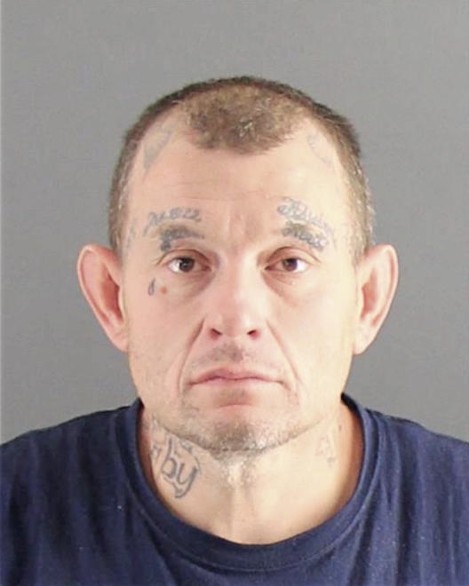 CLARK, CHAD ALLEN - Peoria County, IL
