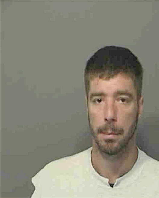 ECKLER, CHRISTOPHER ROBERT - Peoria County, IL