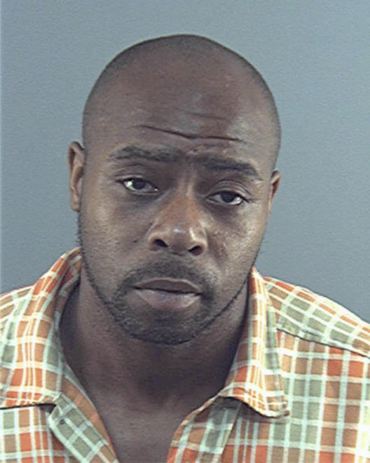 ECKWOOD, PATRICK D - Peoria County, IL