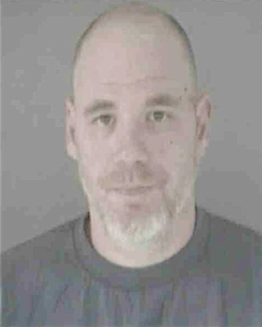 EGGERS, KEVIN ROY - Peoria County, IL