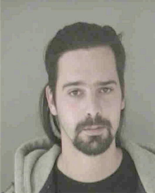 HORNBACK, ERICK RAY - Peoria County, IL