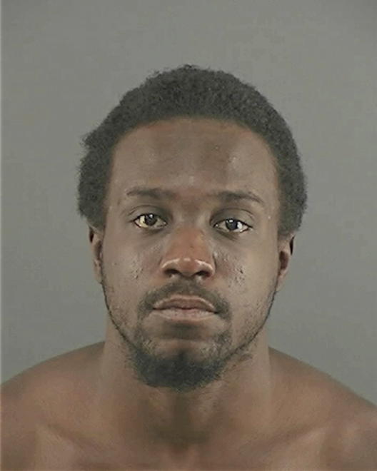 HOWARD, JAMES - Peoria County, IL