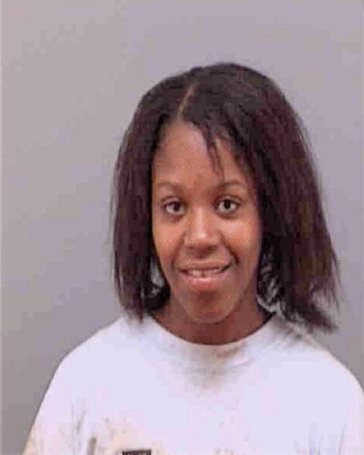 HOWARD, LAURICE RENEE - Peoria County, IL