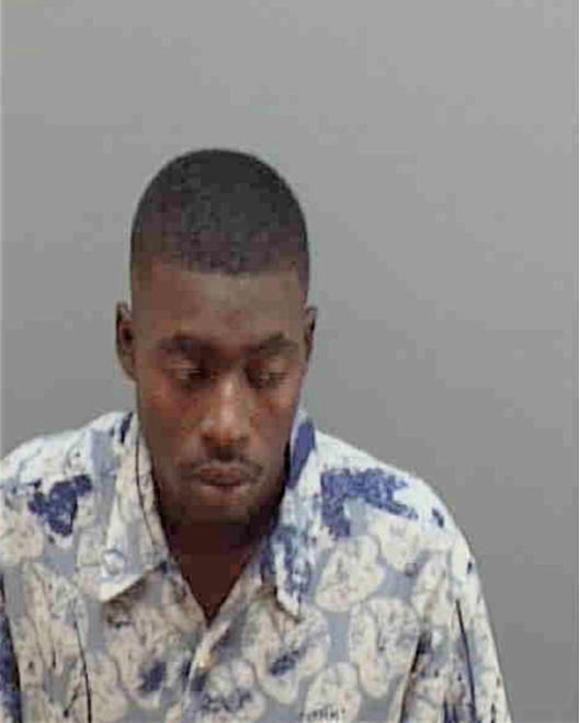 HOWARD, MICHAEL JERMAINE - Peoria County, IL