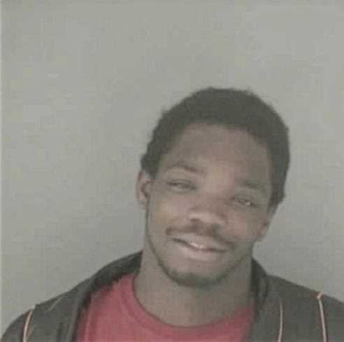 KELLER, DARRYL DEANDRE - Peoria County, IL