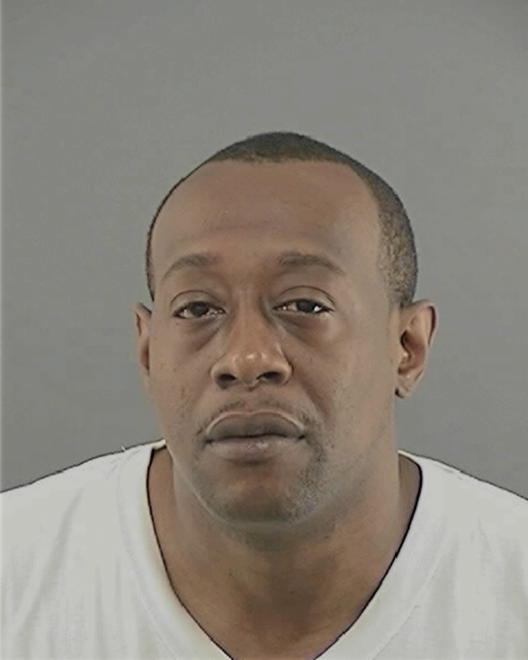 PARKMAN, CHESTER JR - Peoria County, IL