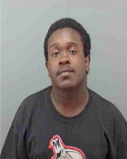 ROBINSON, ERIC LAMAR - Peoria County, IL