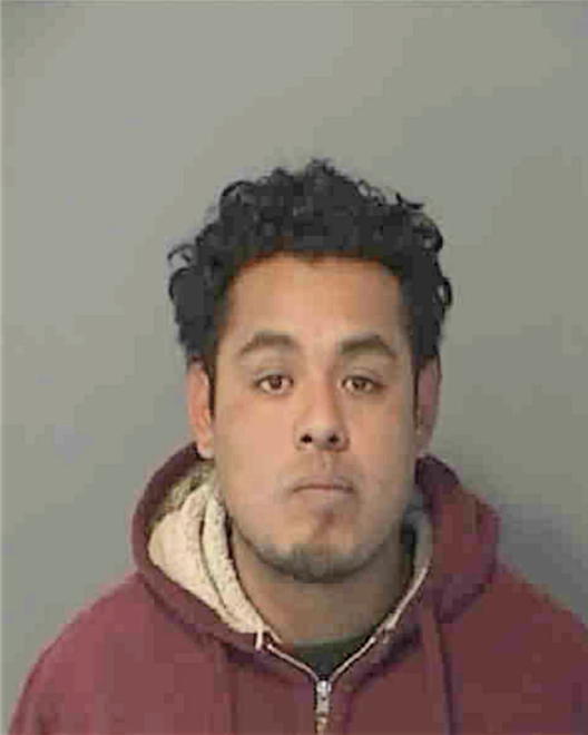 SANTIAGO, JOSE F - Peoria County, IL